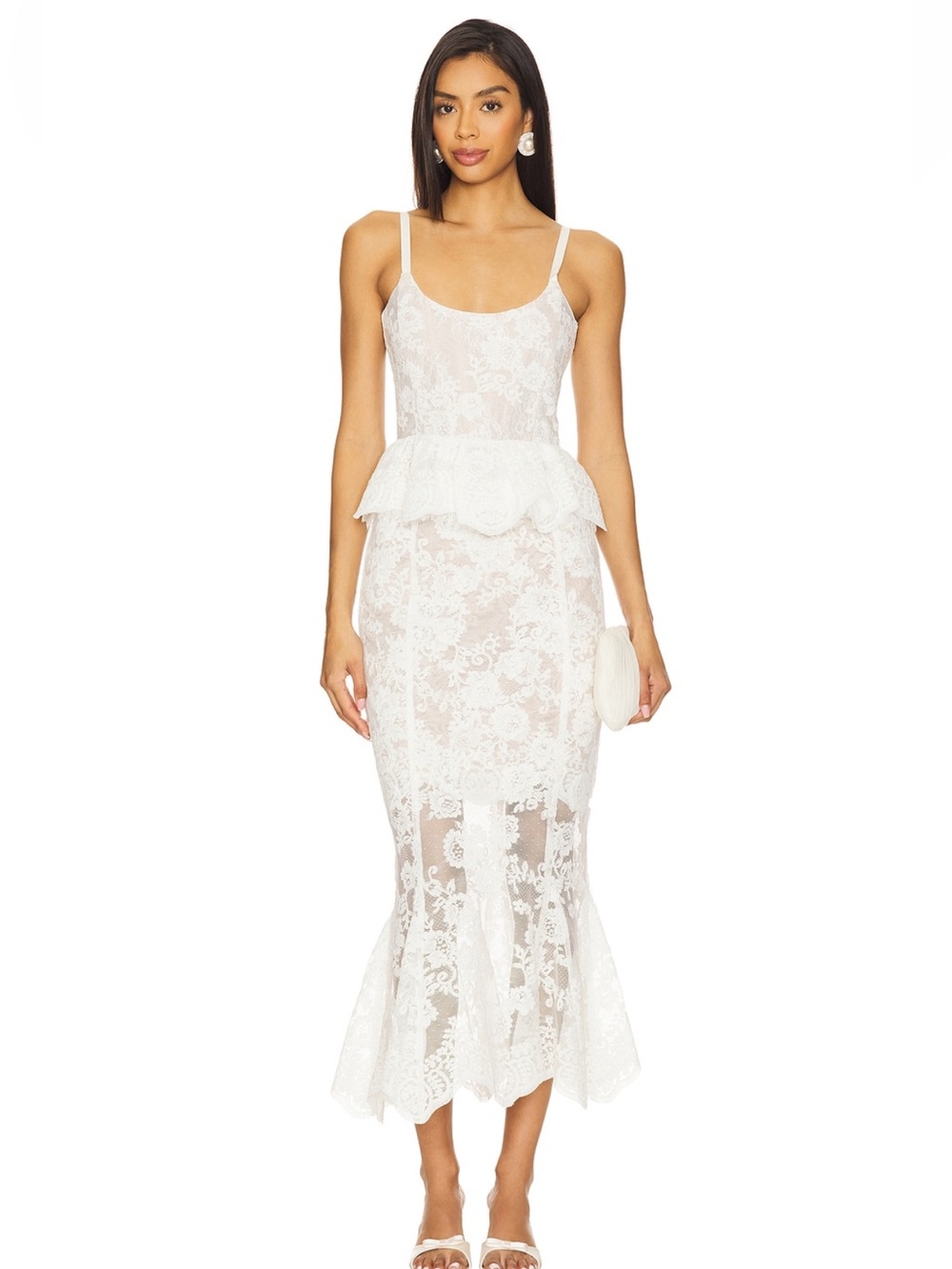 V. Chapman vinetta set